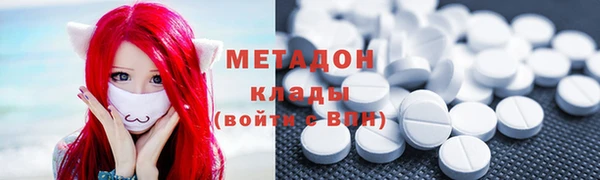 МДПВ Лиски